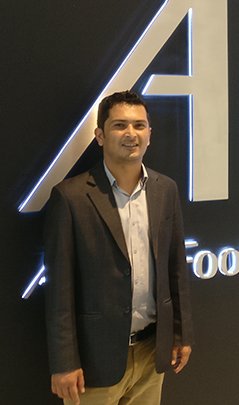 Ayush Khadka 